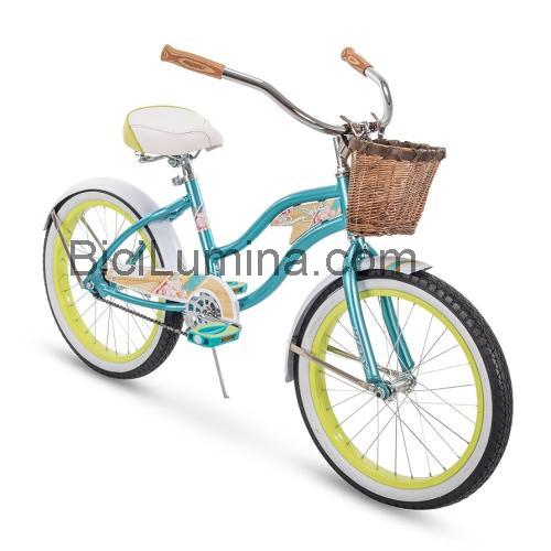 Huffy Panama Jack opinión y ficha técnica